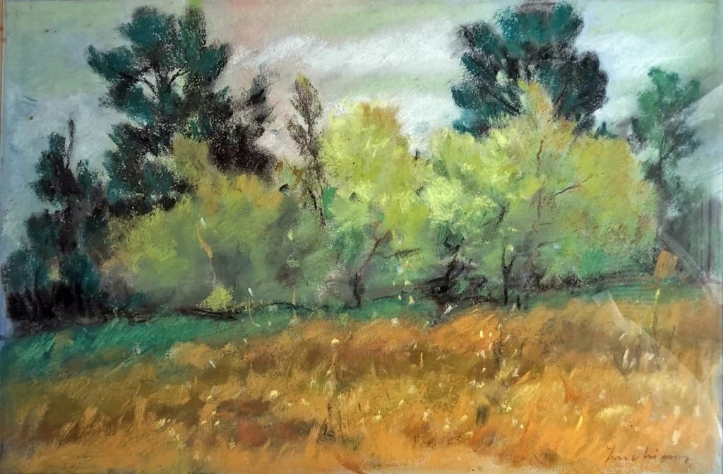 Alberi